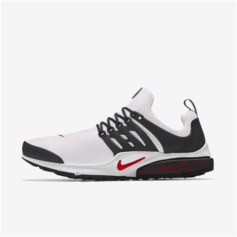 nike air presto selber gestalten|Nike Air Presto By You.